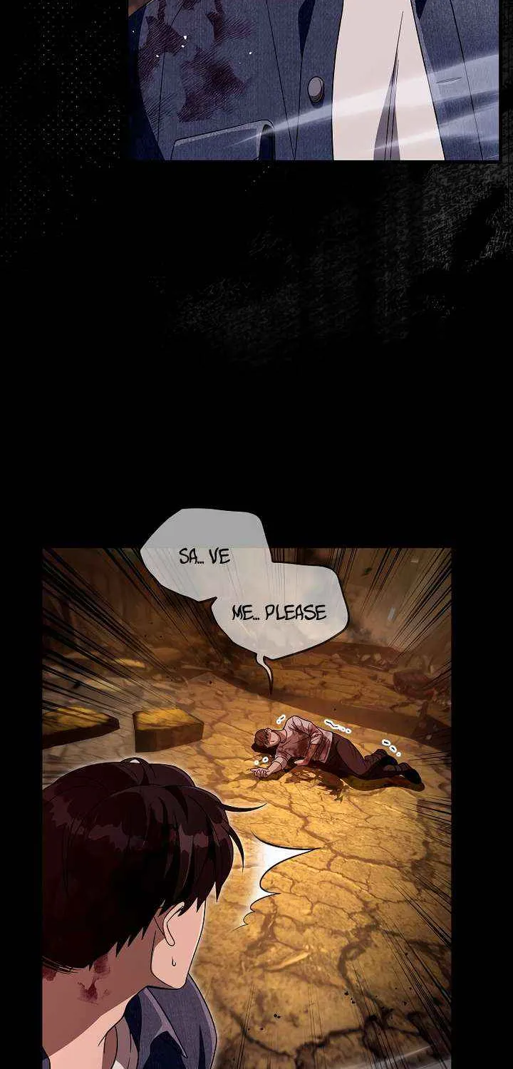 The Delusional Hunter in Another World Chapter 55 page 81 - 