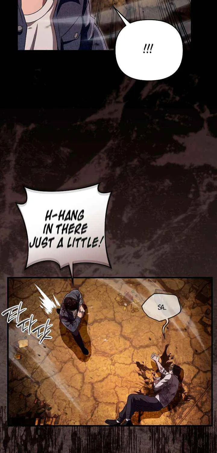 The Delusional Hunter in Another World Chapter 55 page 82 - 