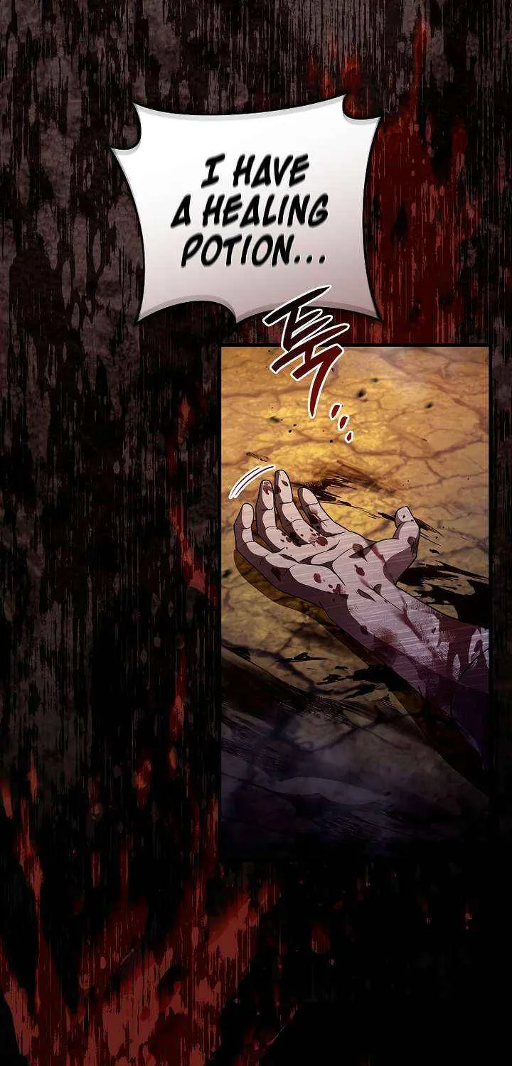 The Delusional Hunter in Another World Chapter 55 page 83 - 