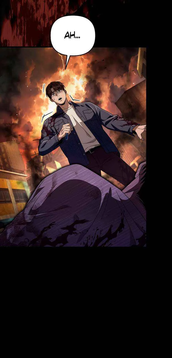 The Delusional Hunter in Another World Chapter 55 page 84 - 