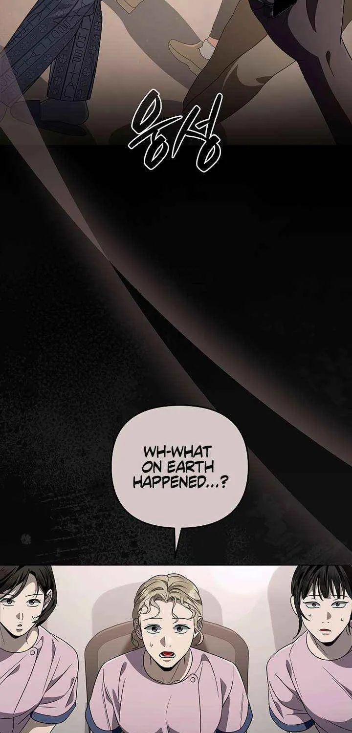 The Delusional Hunter in Another World Chapter 55 page 10 - 