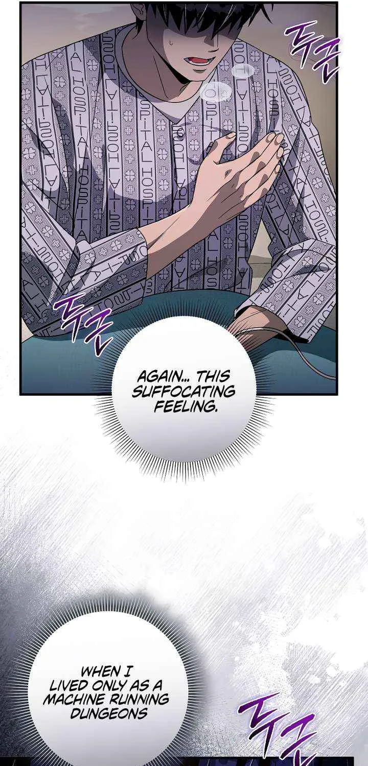 The Delusional Hunter in Another World Chapter 55 page 98 - 