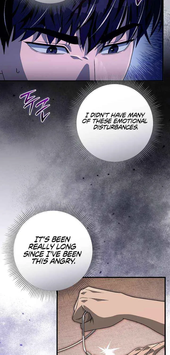 The Delusional Hunter in Another World Chapter 55 page 99 - 