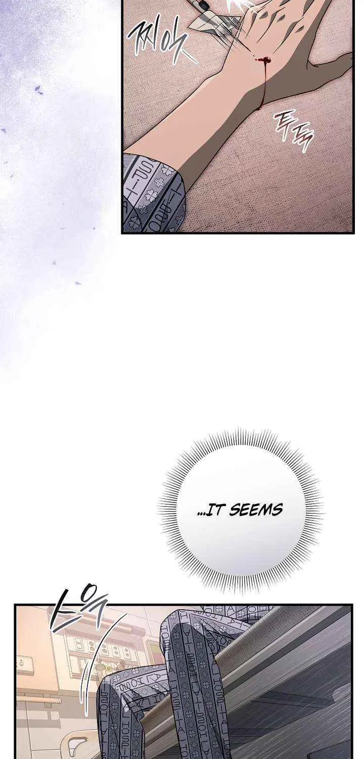 The Delusional Hunter in Another World Chapter 55 page 100 - 