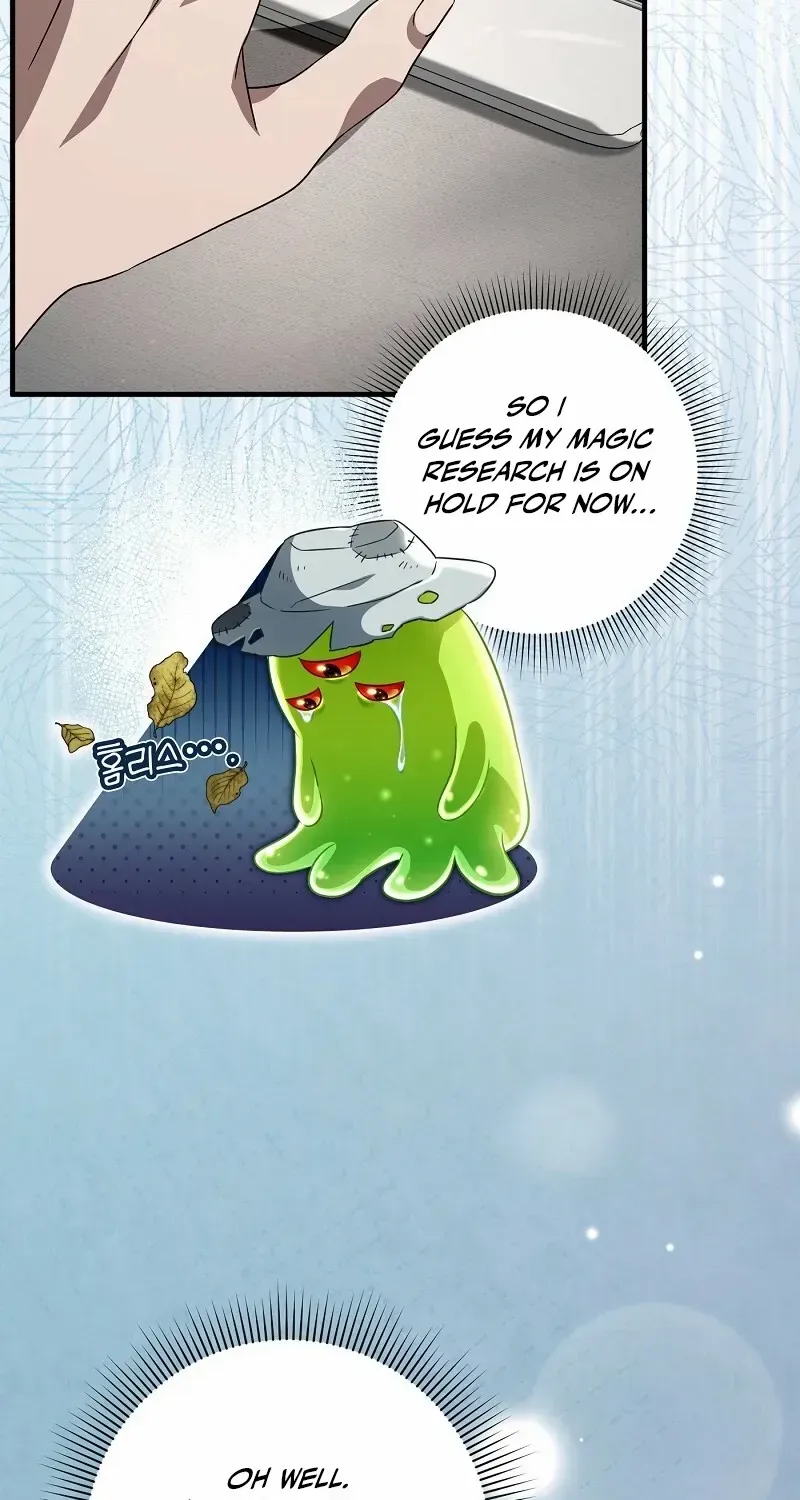 The Delusional Hunter in Another World Chapter 56 page 11 - 