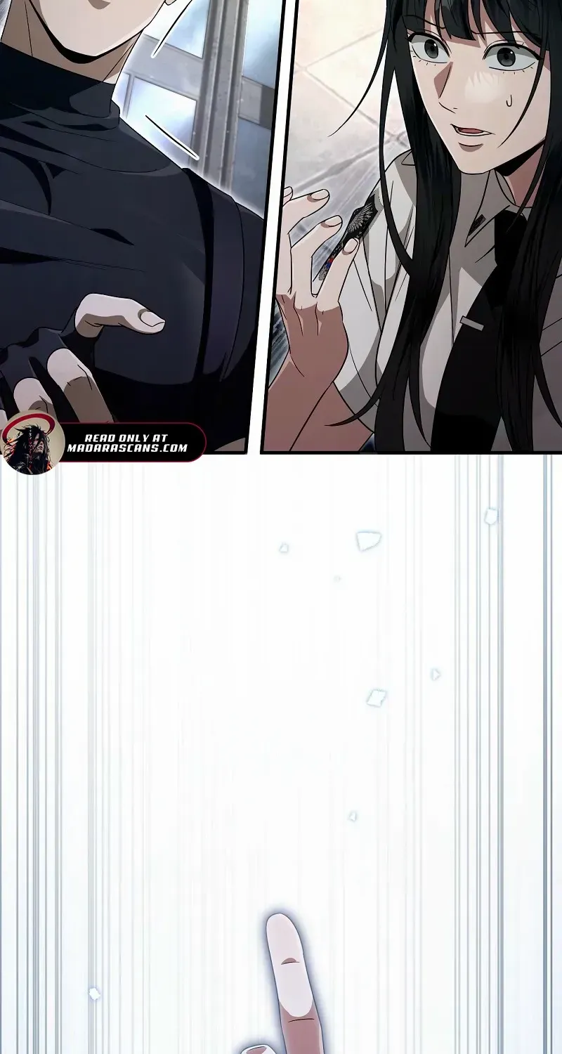 The Delusional Hunter in Another World Chapter 56 page 105 - 