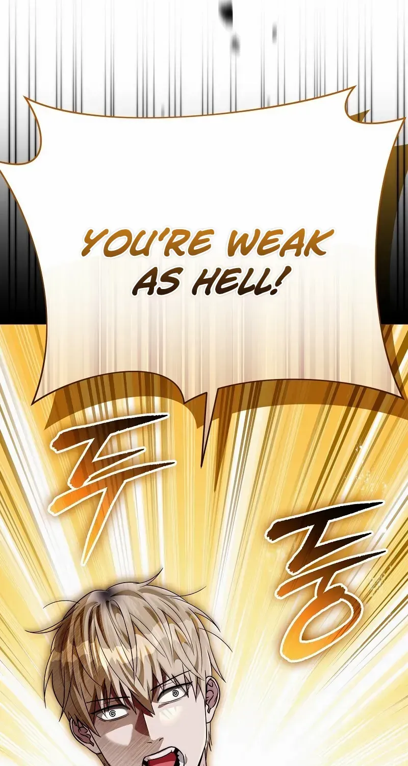 The Delusional Hunter in Another World Chapter 56 page 108 - 