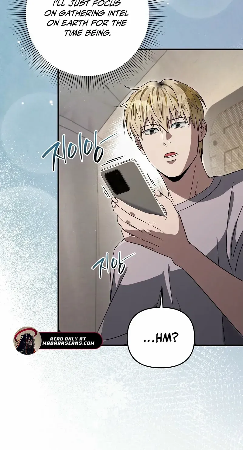 The Delusional Hunter in Another World Chapter 56 page 12 - 