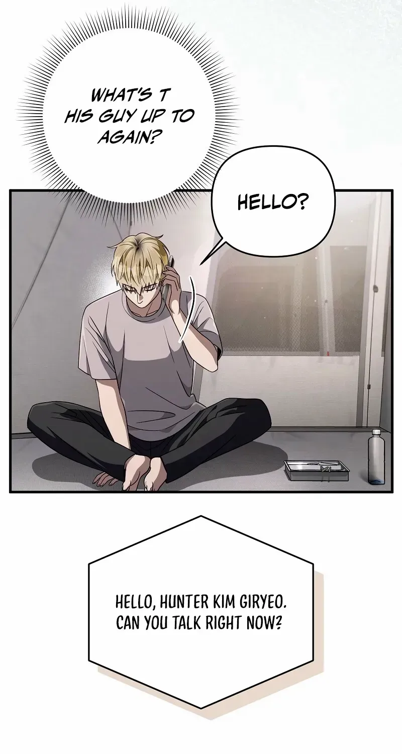 The Delusional Hunter in Another World Chapter 56 page 13 - 