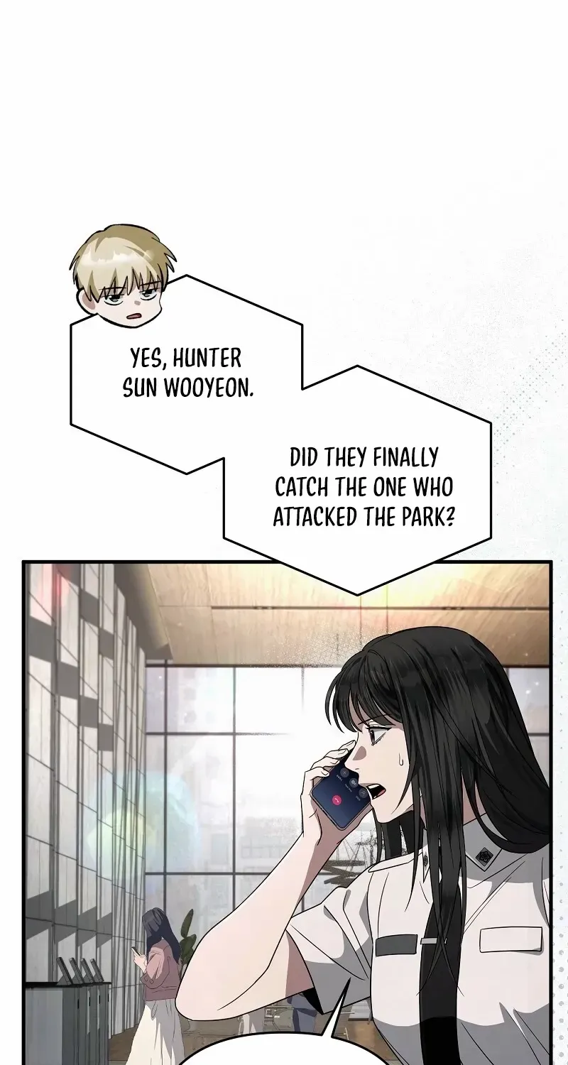 The Delusional Hunter in Another World Chapter 56 page 14 - 