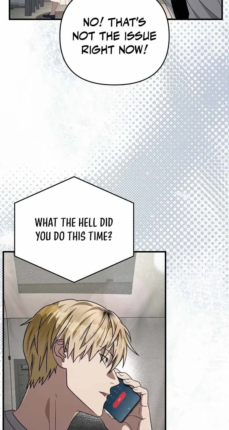 The Delusional Hunter in Another World Chapter 56 page 15 - 