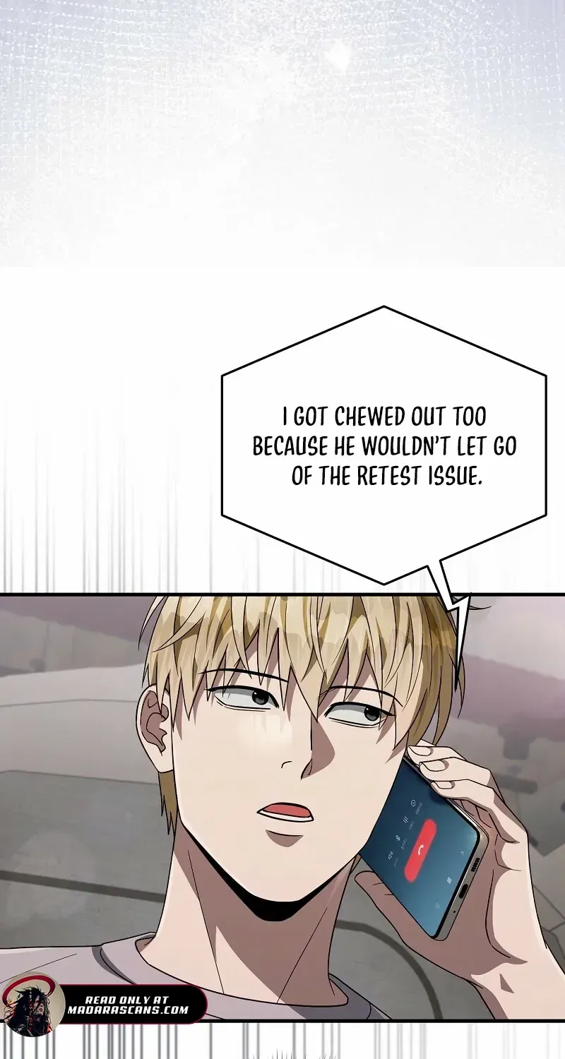 The Delusional Hunter in Another World Chapter 56 page 20 - 