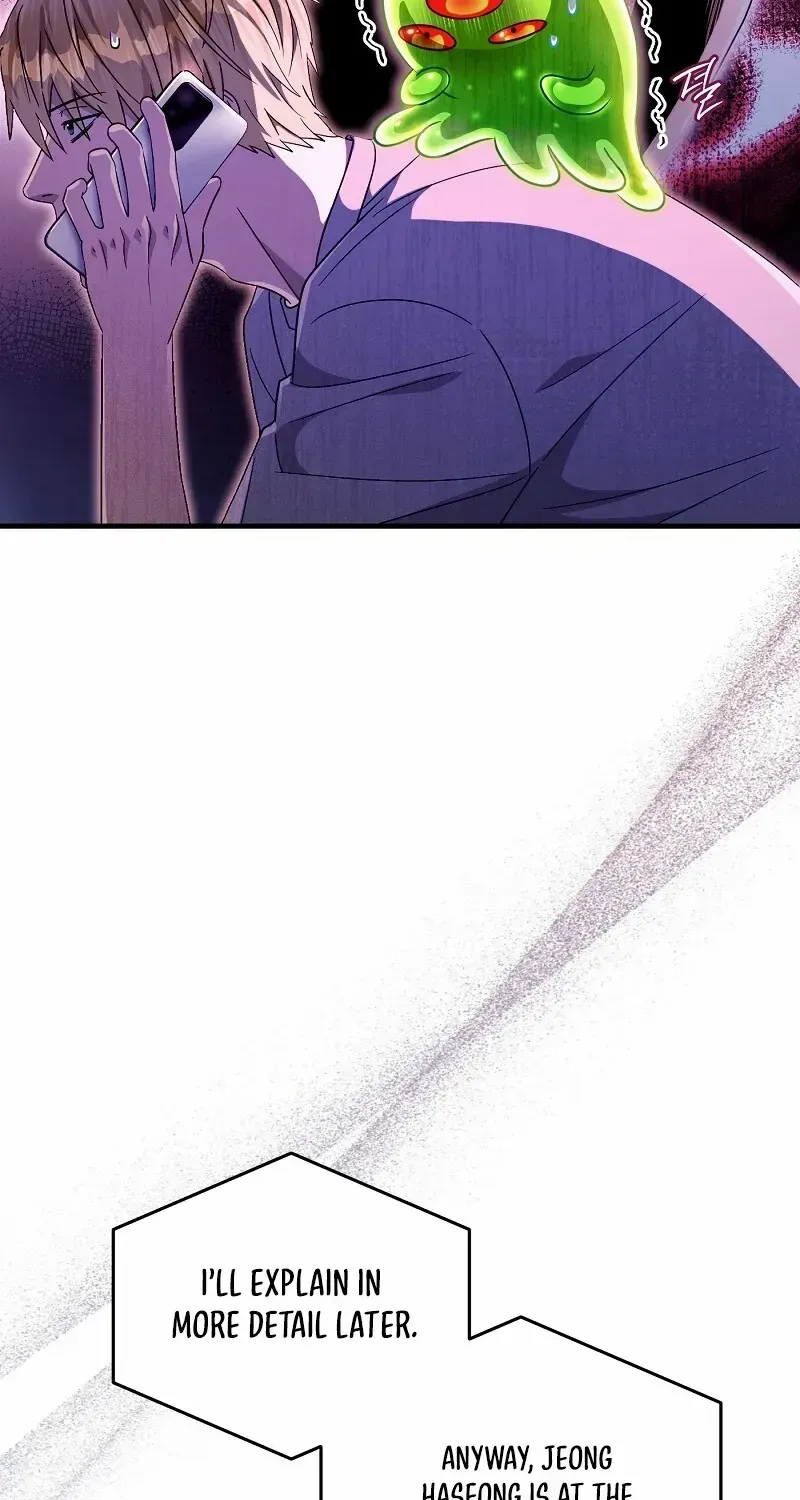 The Delusional Hunter in Another World Chapter 56 page 24 - 