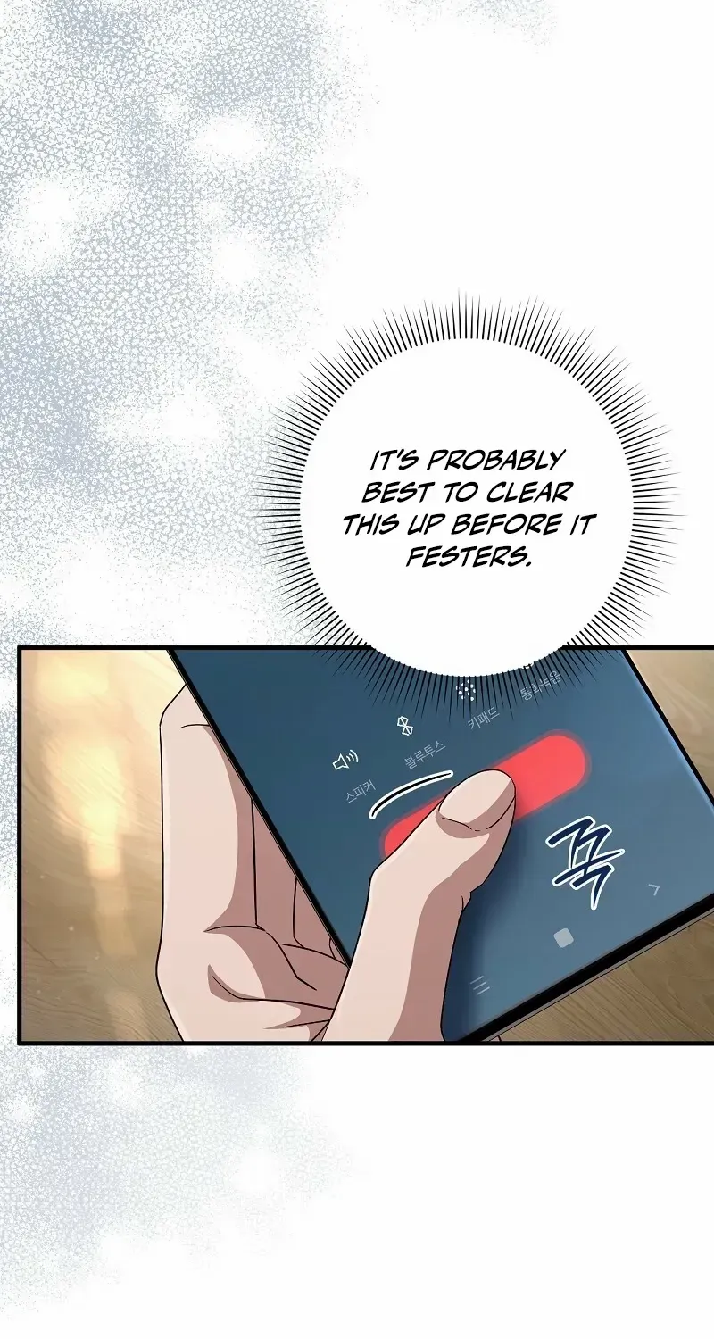 The Delusional Hunter in Another World Chapter 56 page 27 - 