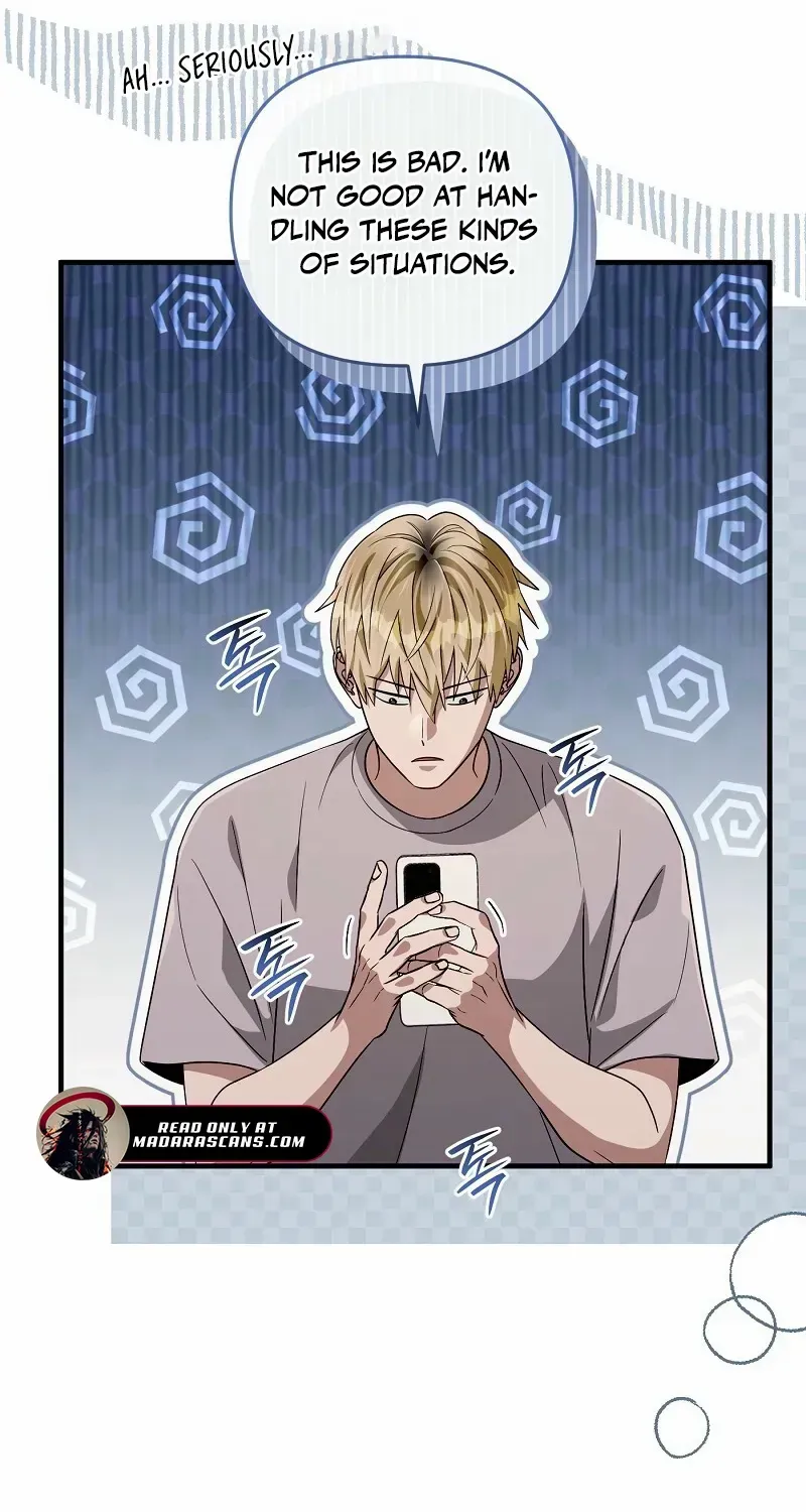 The Delusional Hunter in Another World Chapter 56 page 29 - 