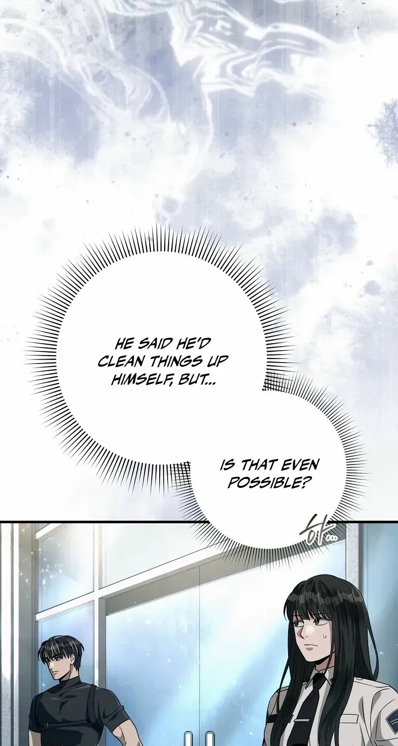 The Delusional Hunter in Another World Chapter 56 page 36 - 
