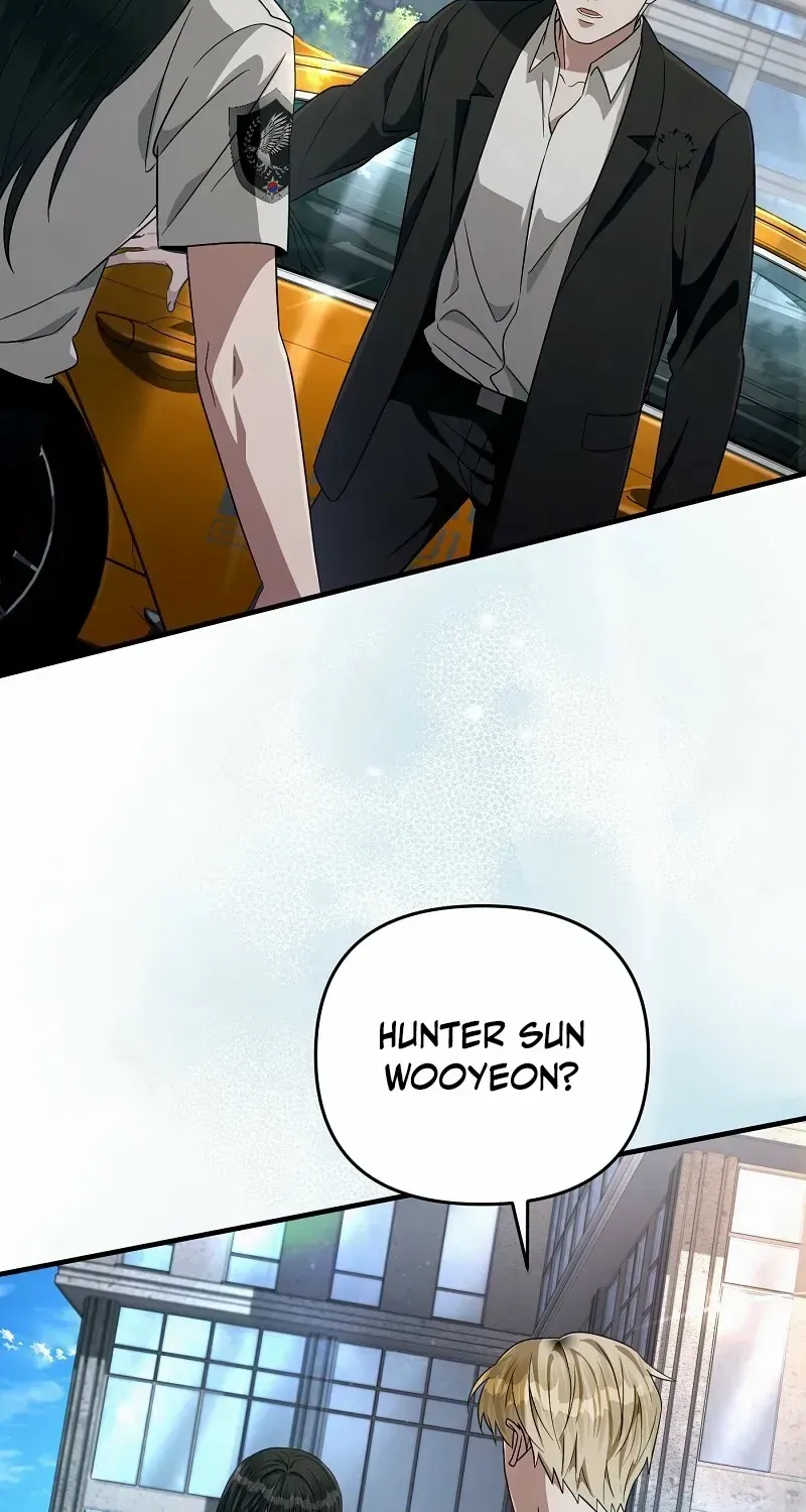 The Delusional Hunter in Another World Chapter 56 page 41 - 