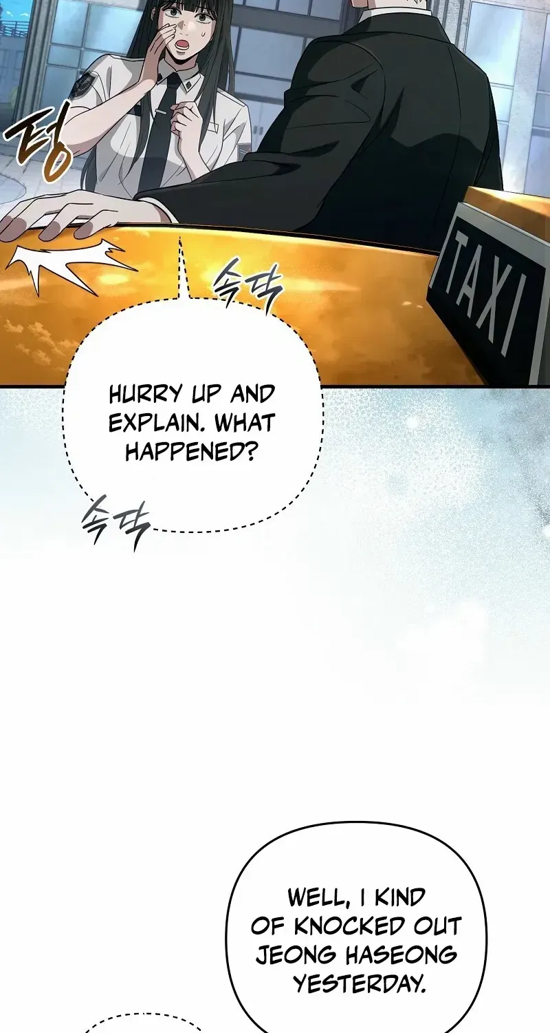 The Delusional Hunter in Another World Chapter 56 page 42 - 