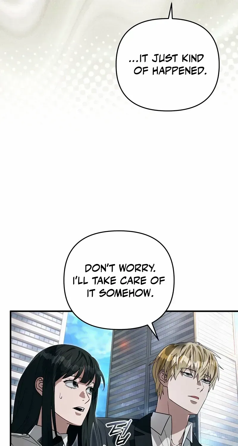 The Delusional Hunter in Another World Chapter 56 page 45 - 