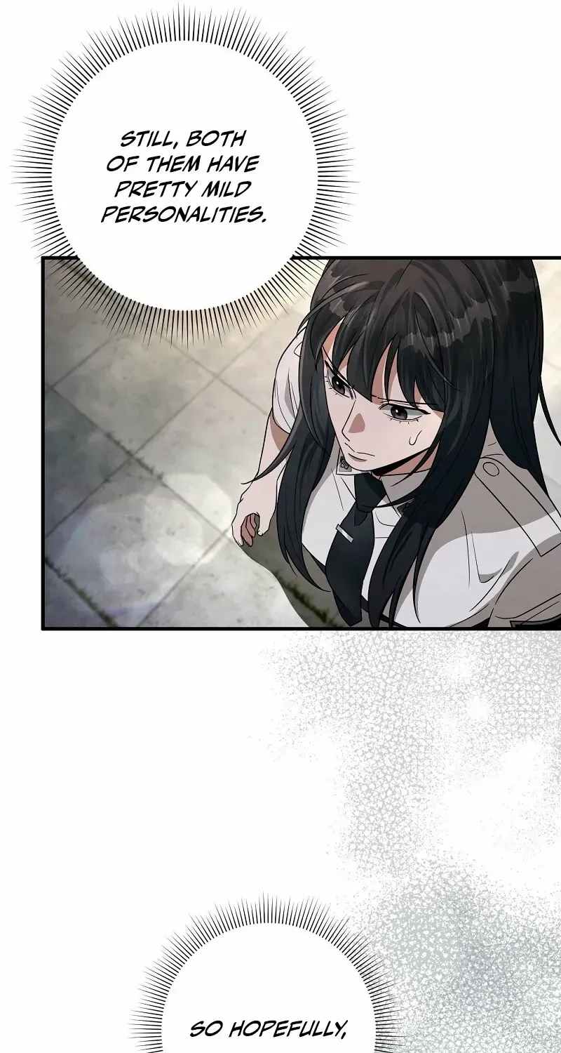 The Delusional Hunter in Another World Chapter 56 page 48 - 