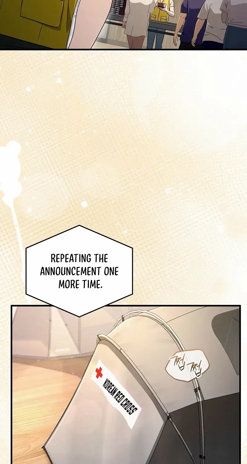 The Delusional Hunter in Another World Chapter 56 page 6 - 