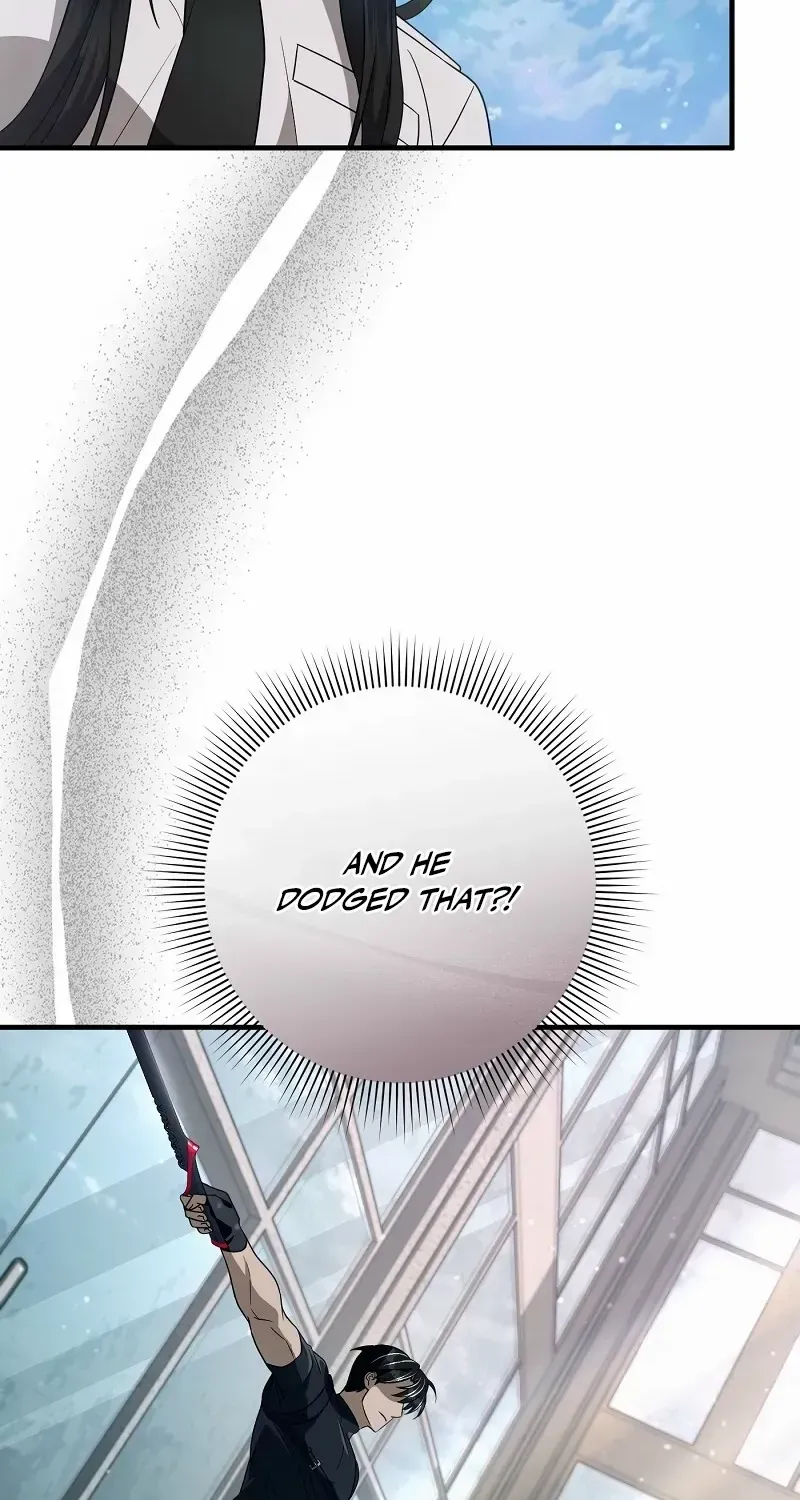 The Delusional Hunter in Another World Chapter 56 page 55 - 