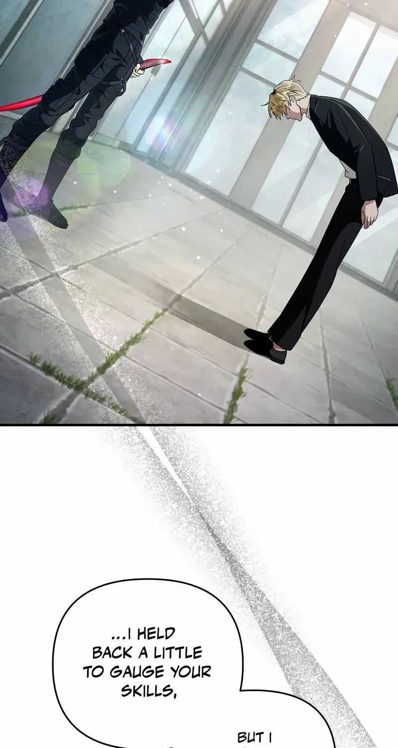 The Delusional Hunter in Another World Chapter 56 page 56 - 