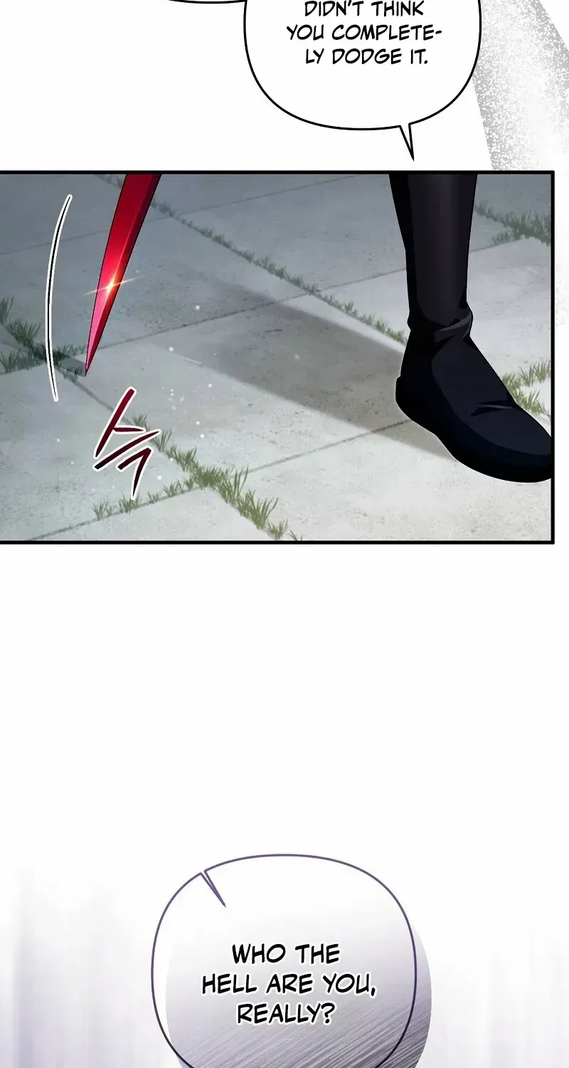 The Delusional Hunter in Another World Chapter 56 page 57 - 