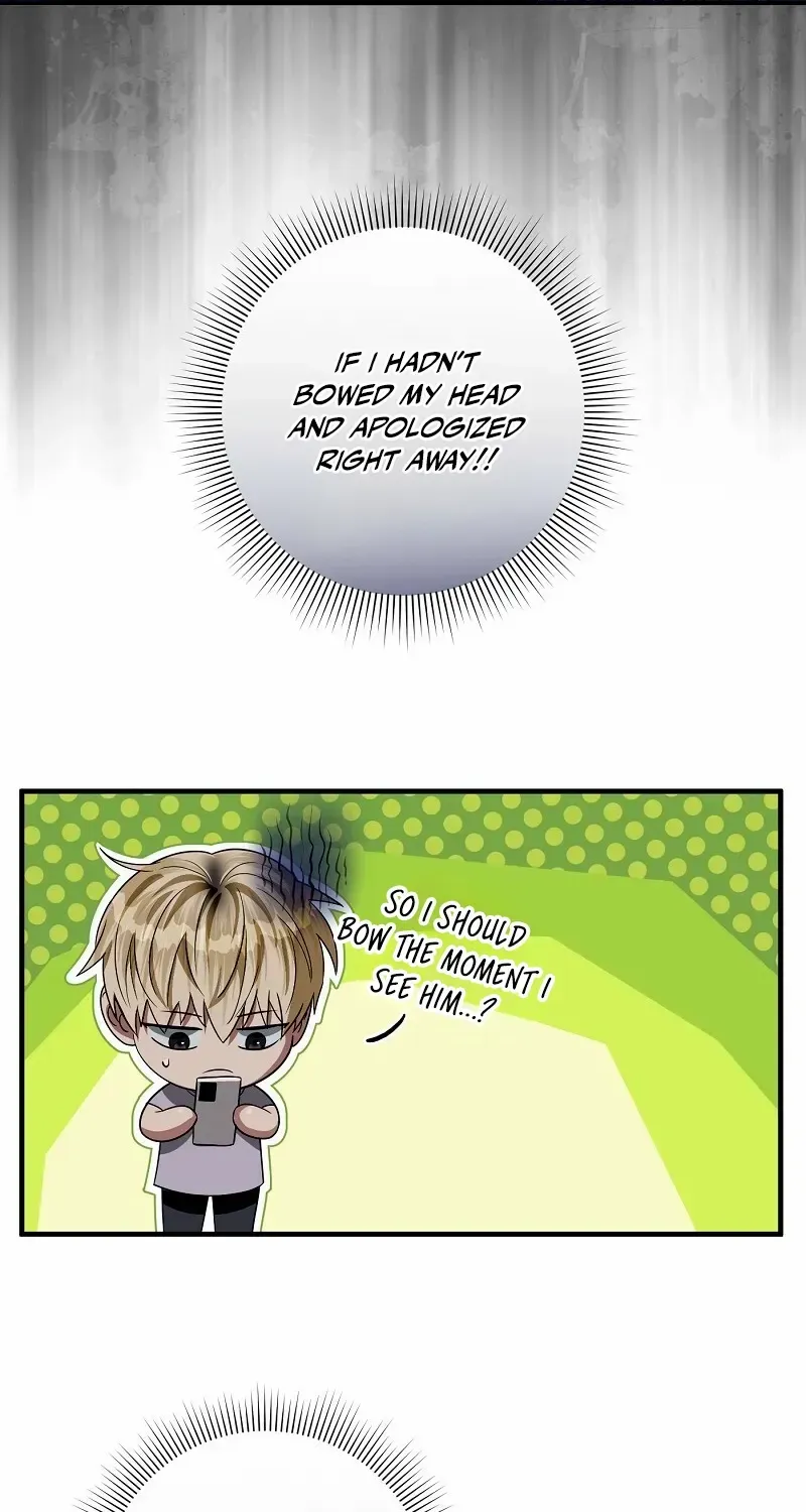 The Delusional Hunter in Another World Chapter 56 page 60 - 