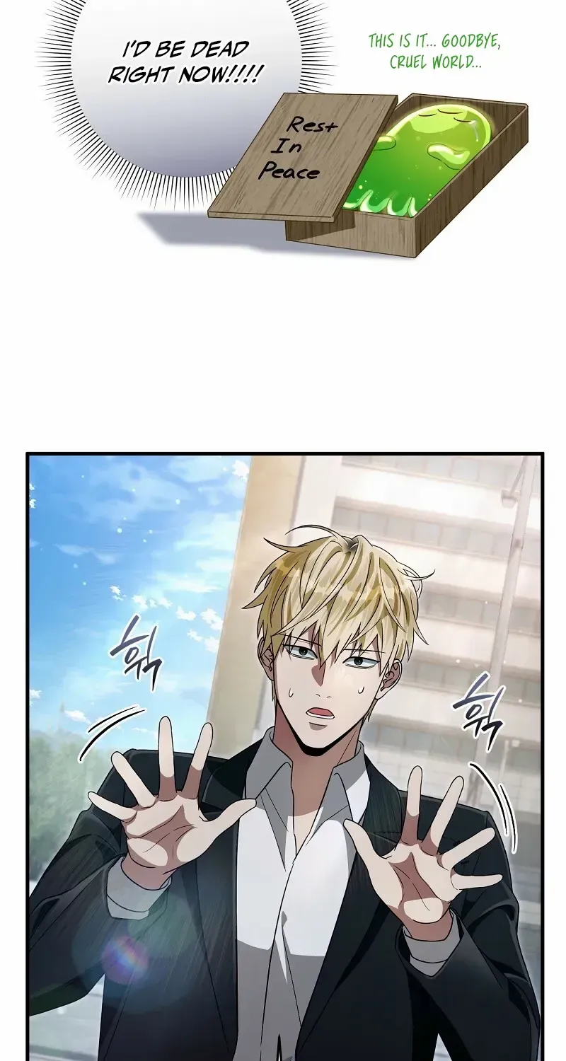 The Delusional Hunter in Another World Chapter 56 page 61 - 