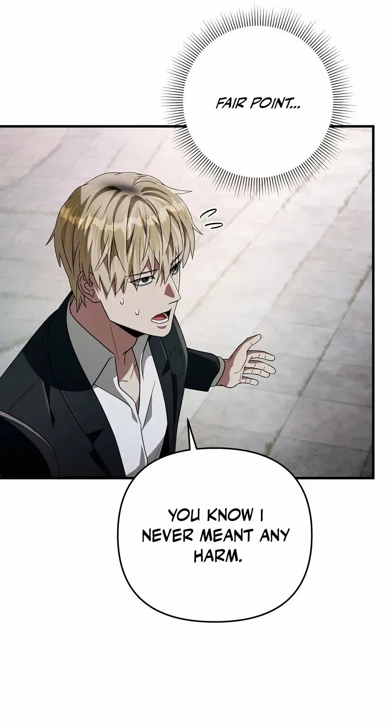 The Delusional Hunter in Another World Chapter 56 page 64 - 