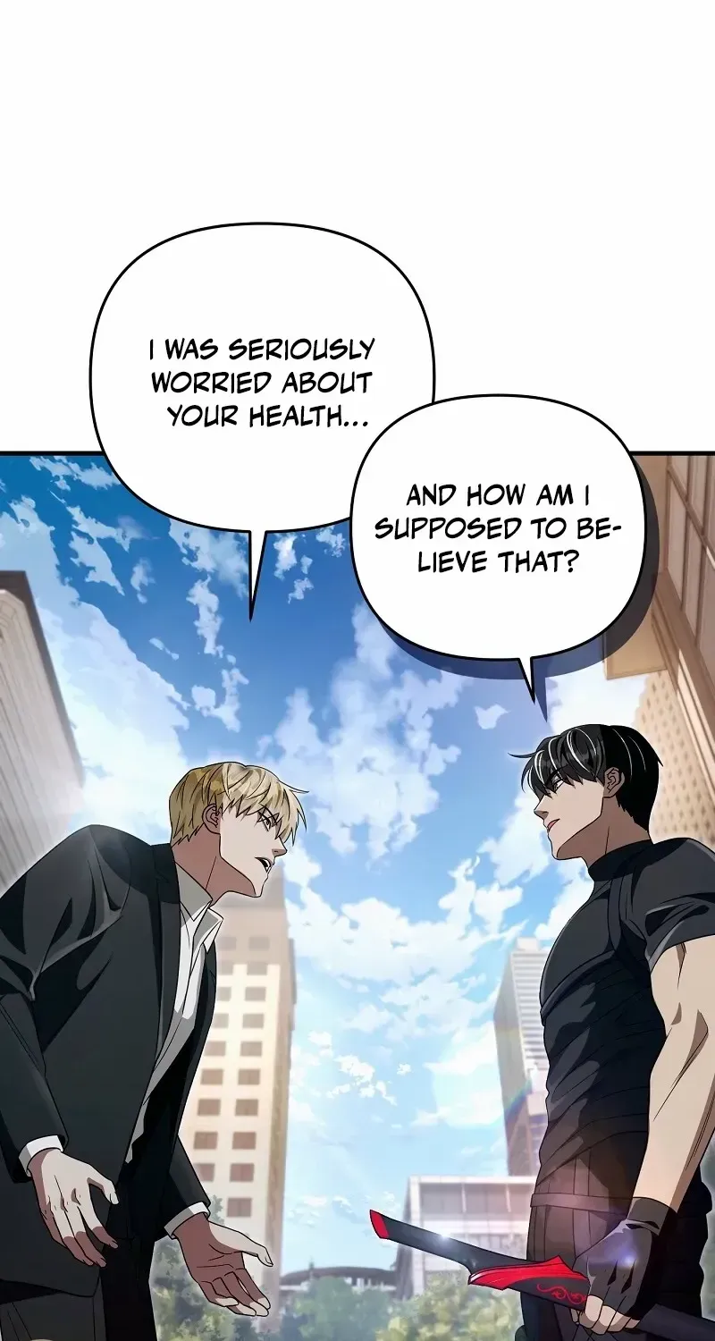 The Delusional Hunter in Another World Chapter 56 page 65 - 