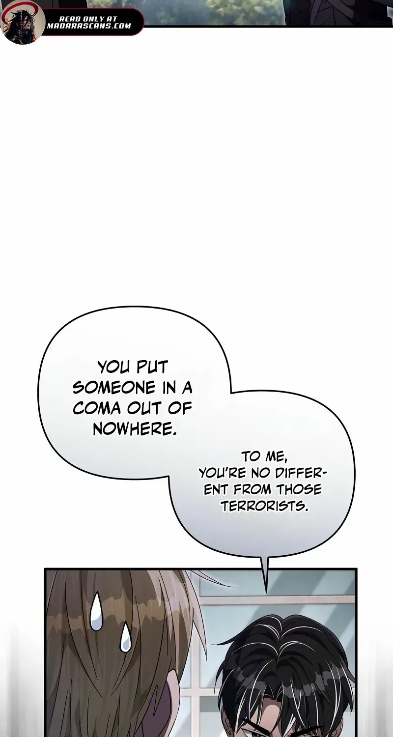 The Delusional Hunter in Another World Chapter 56 page 66 - 