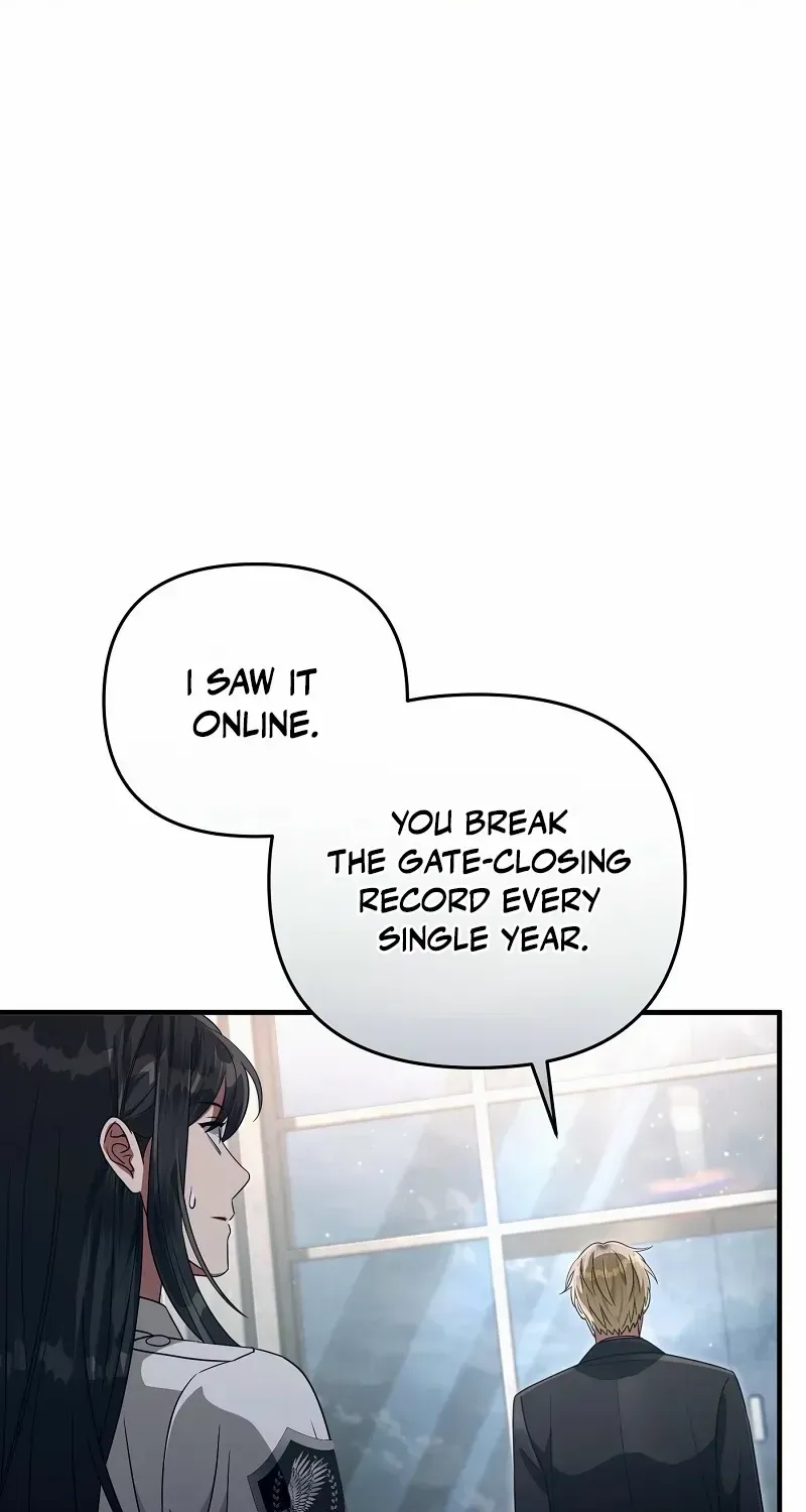 The Delusional Hunter in Another World Chapter 56 page 71 - 
