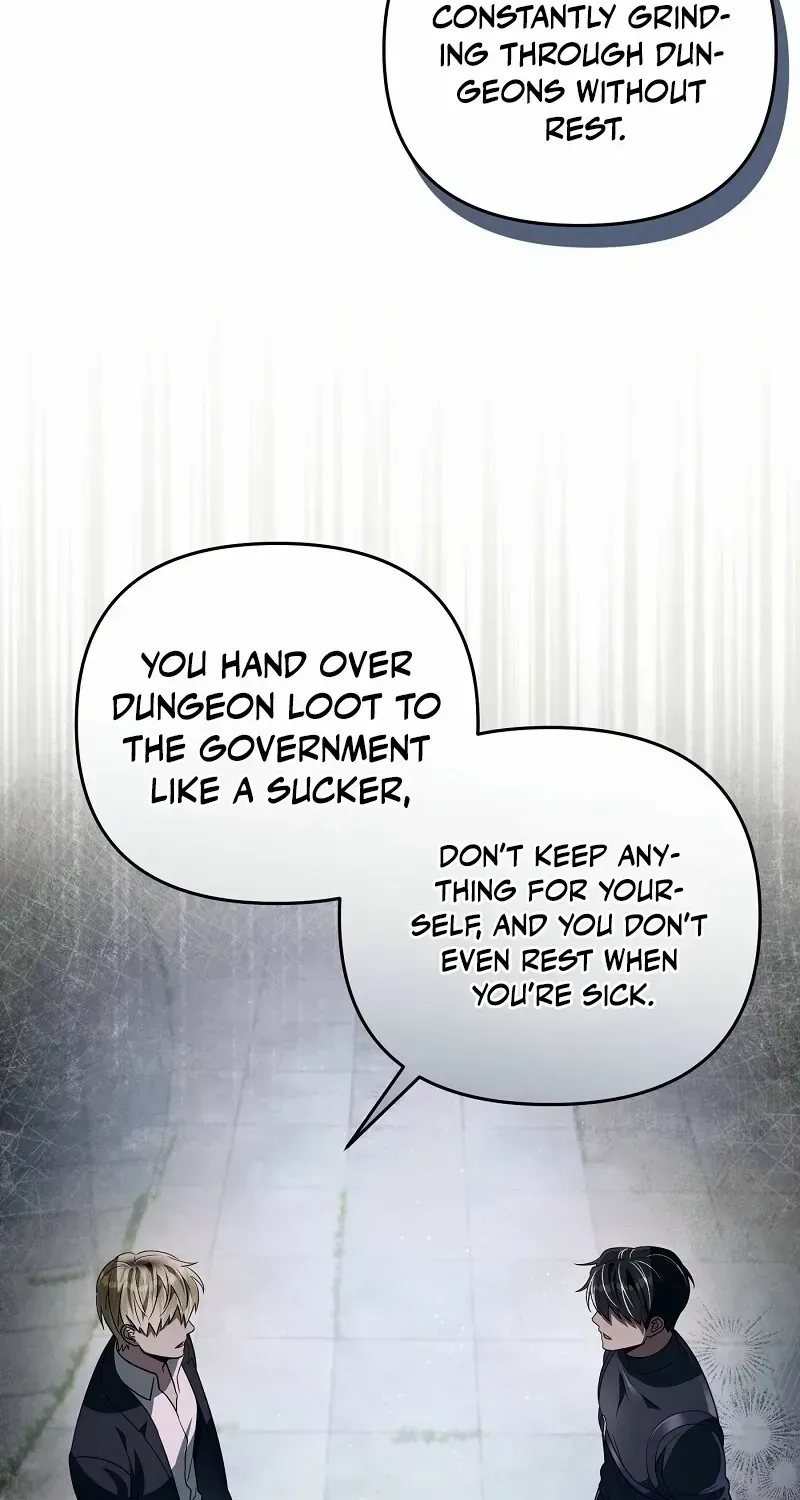 The Delusional Hunter in Another World Chapter 56 page 73 - 