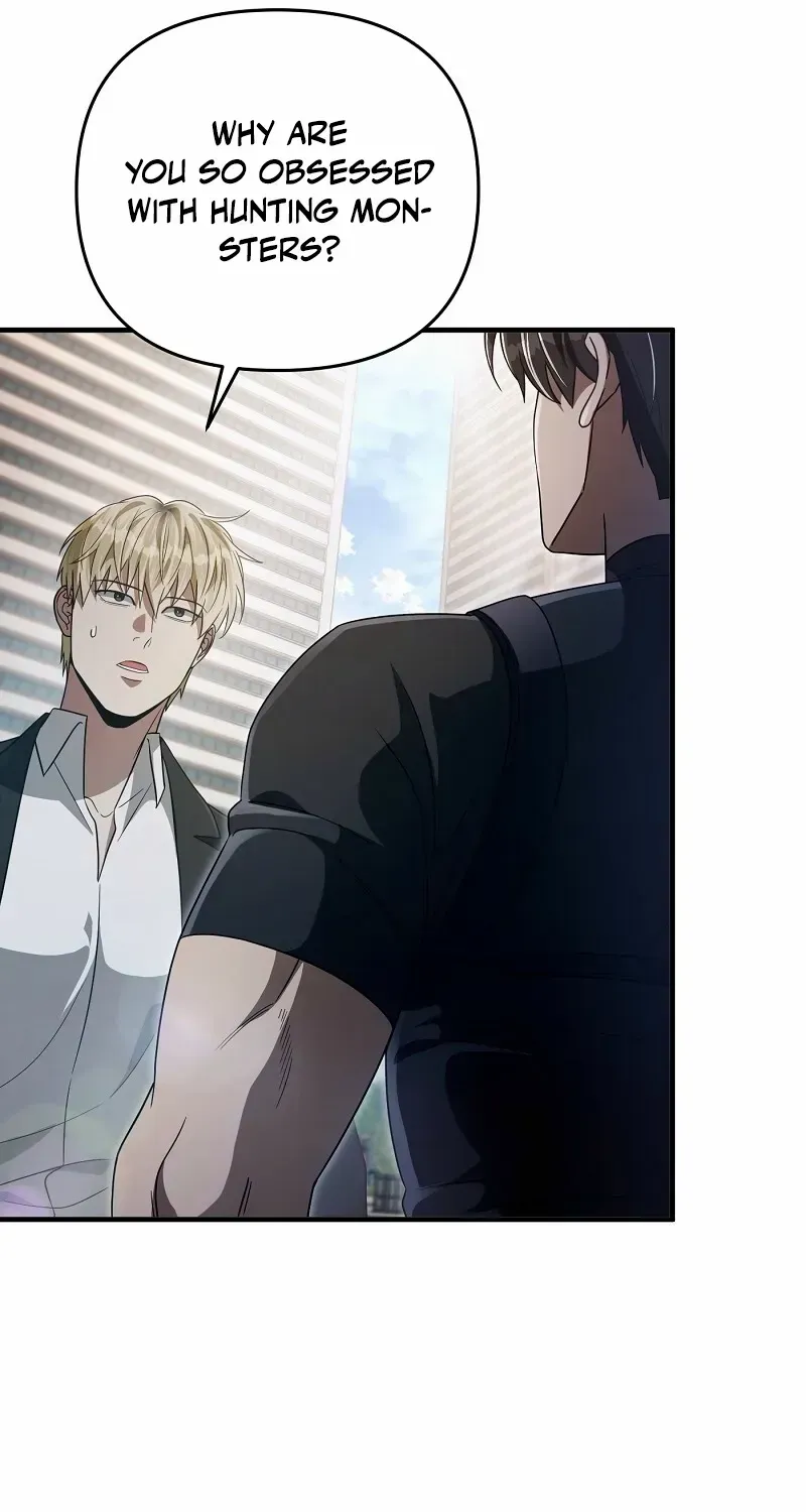 The Delusional Hunter in Another World Chapter 56 page 75 - 
