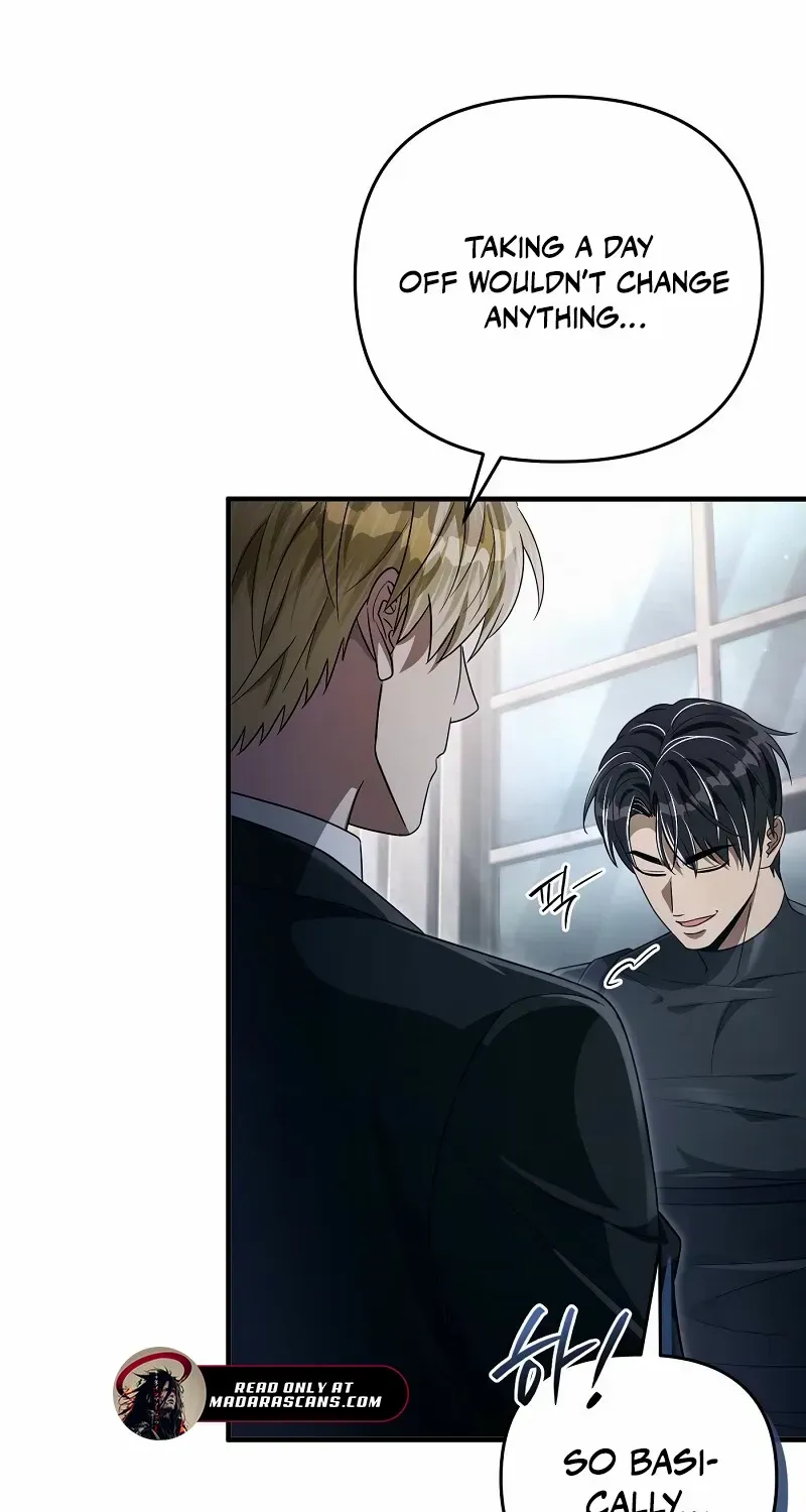 The Delusional Hunter in Another World Chapter 56 page 76 - 