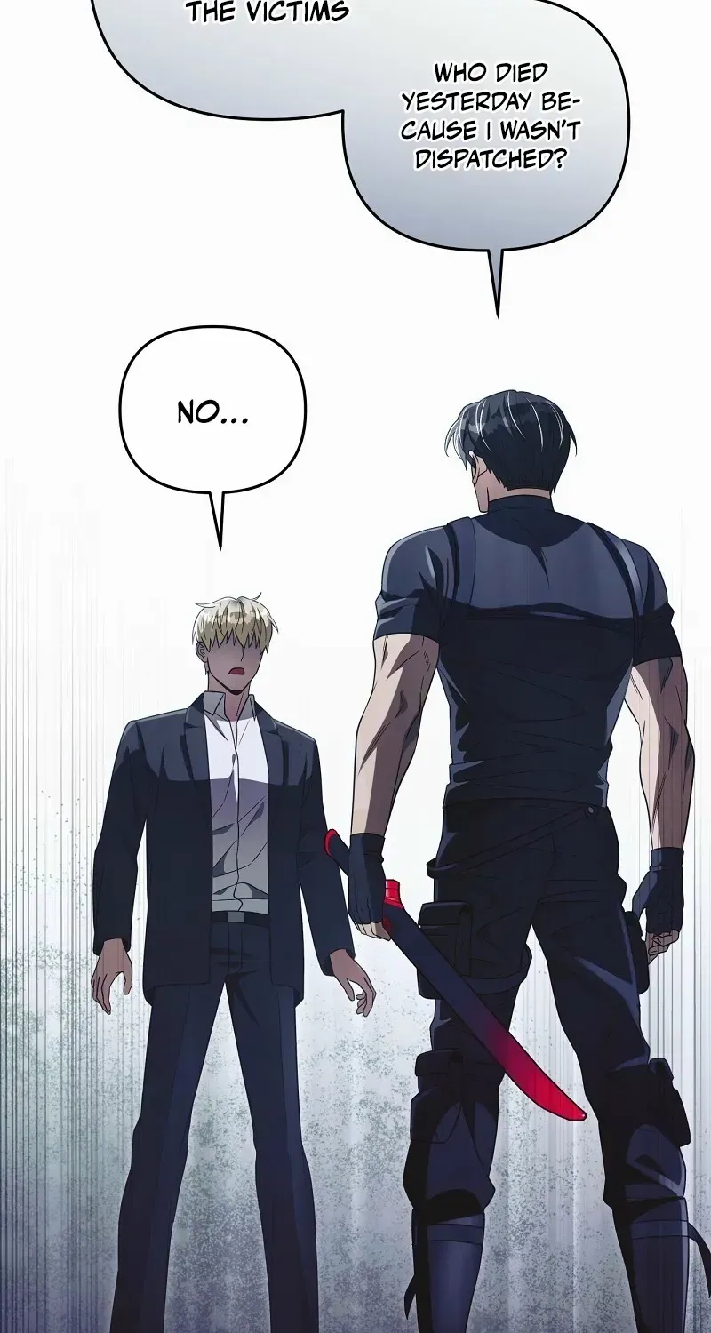 The Delusional Hunter in Another World Chapter 56 page 79 - 