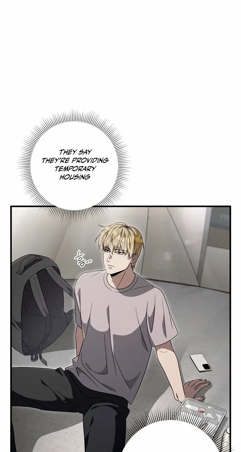The Delusional Hunter in Another World Chapter 56 page 9 - 