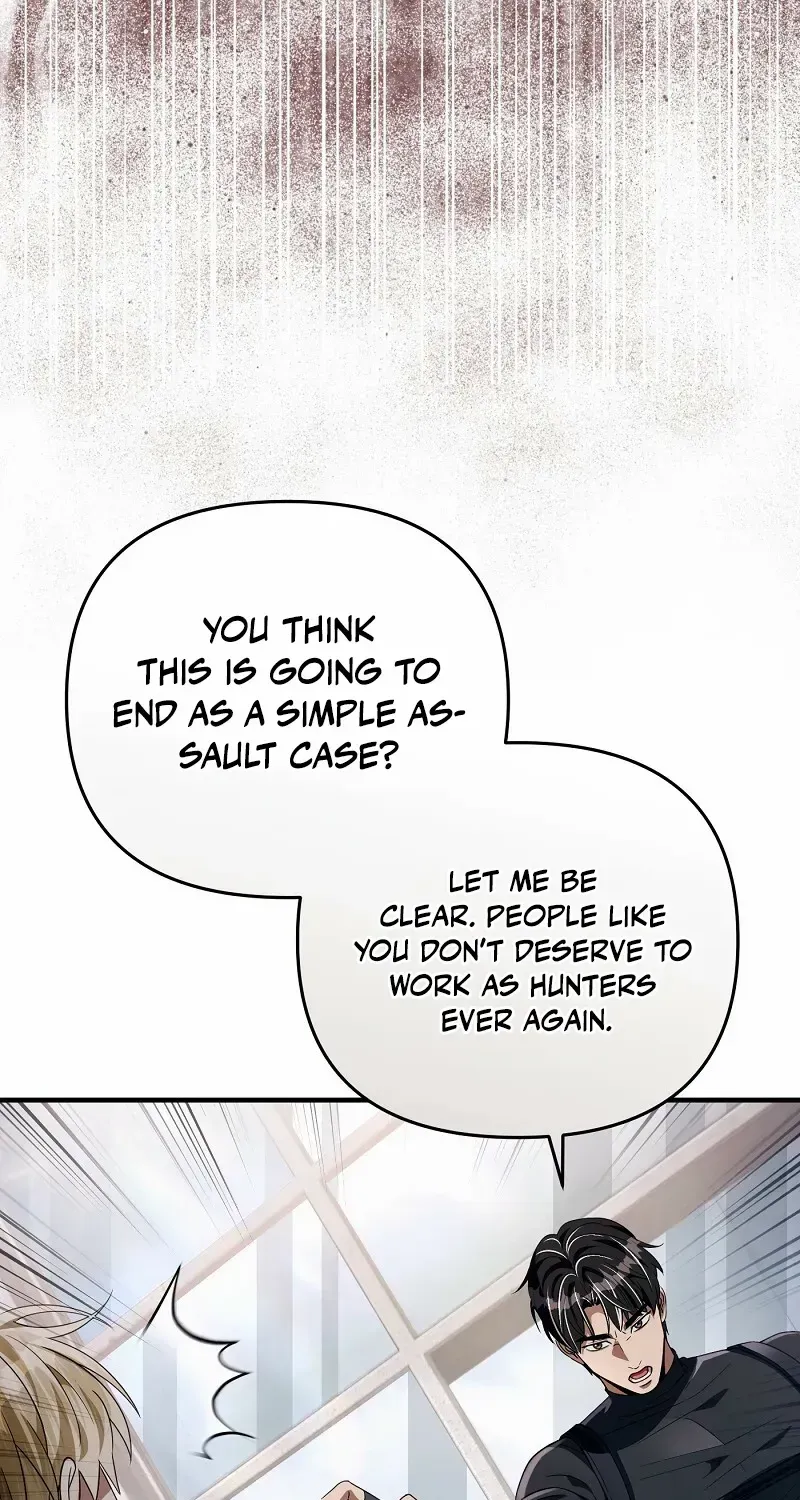 The Delusional Hunter in Another World Chapter 56 page 83 - 