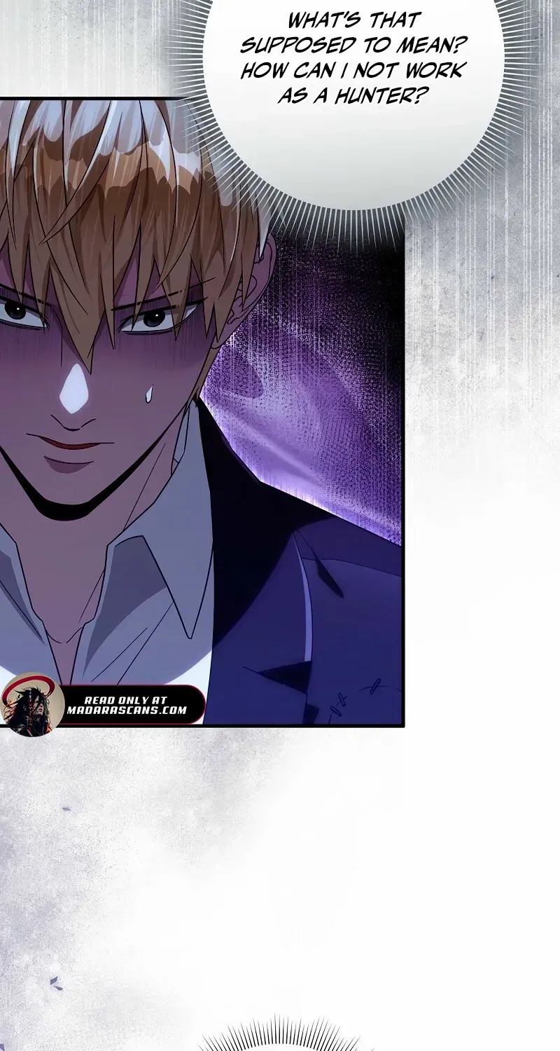 The Delusional Hunter in Another World Chapter 56 page 85 - 