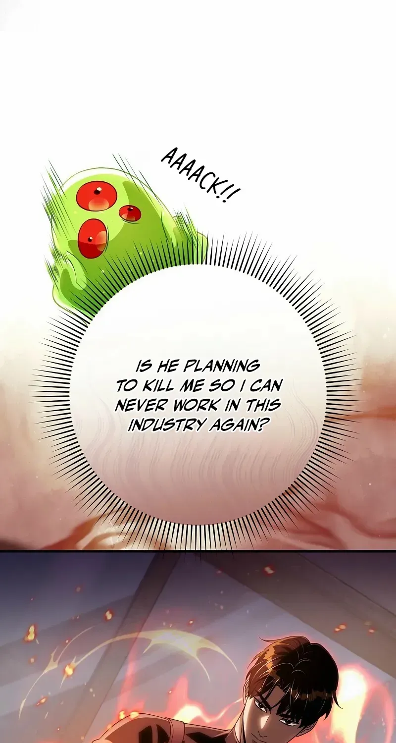 The Delusional Hunter in Another World Chapter 56 page 87 - 