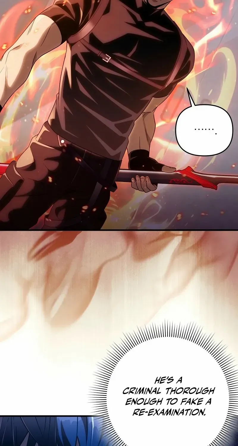 The Delusional Hunter in Another World Chapter 56 page 88 - 
