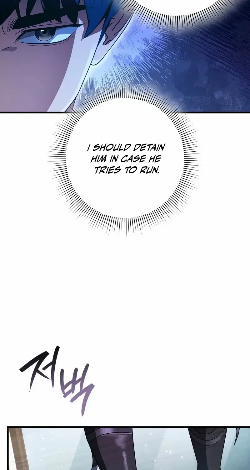 The Delusional Hunter in Another World Chapter 56 page 89 - 