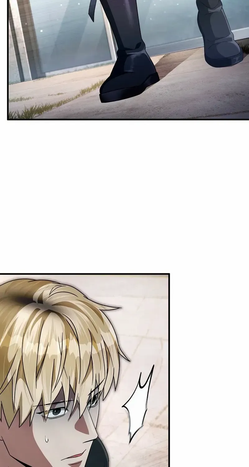 The Delusional Hunter in Another World Chapter 56 page 90 - 
