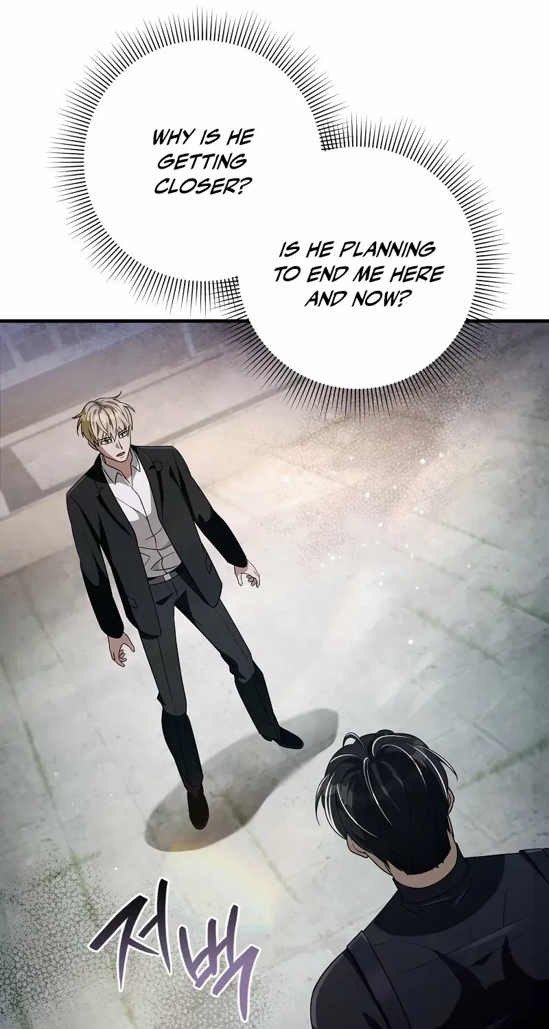 The Delusional Hunter in Another World Chapter 56 page 92 - 