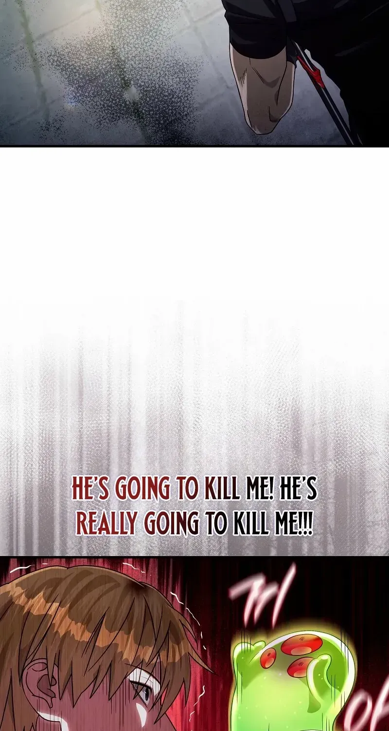 The Delusional Hunter in Another World Chapter 56 page 93 - 
