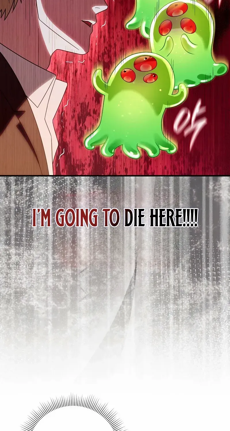 The Delusional Hunter in Another World Chapter 56 page 94 - 