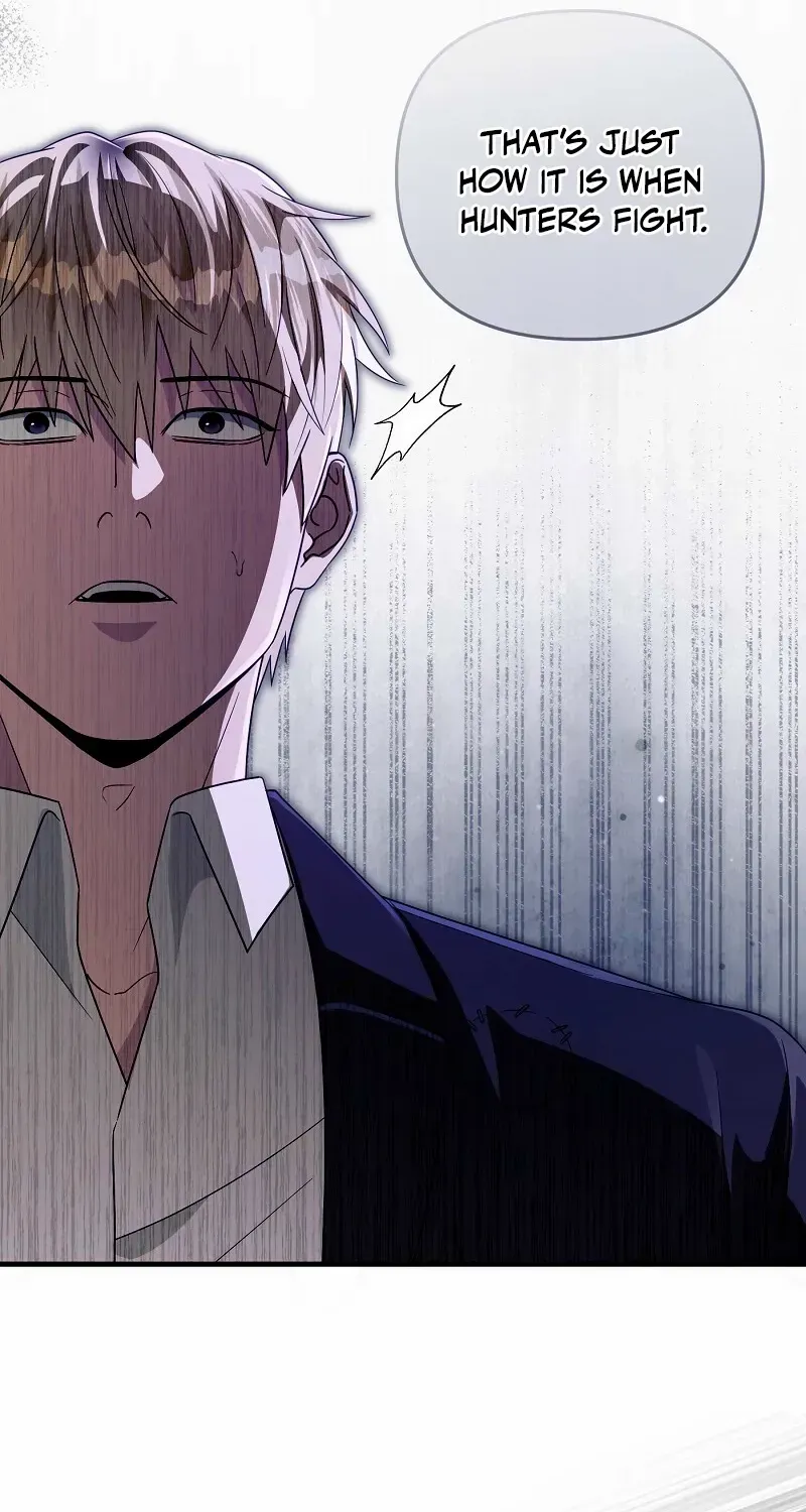 The Delusional Hunter in Another World Chapter 56 page 97 - 