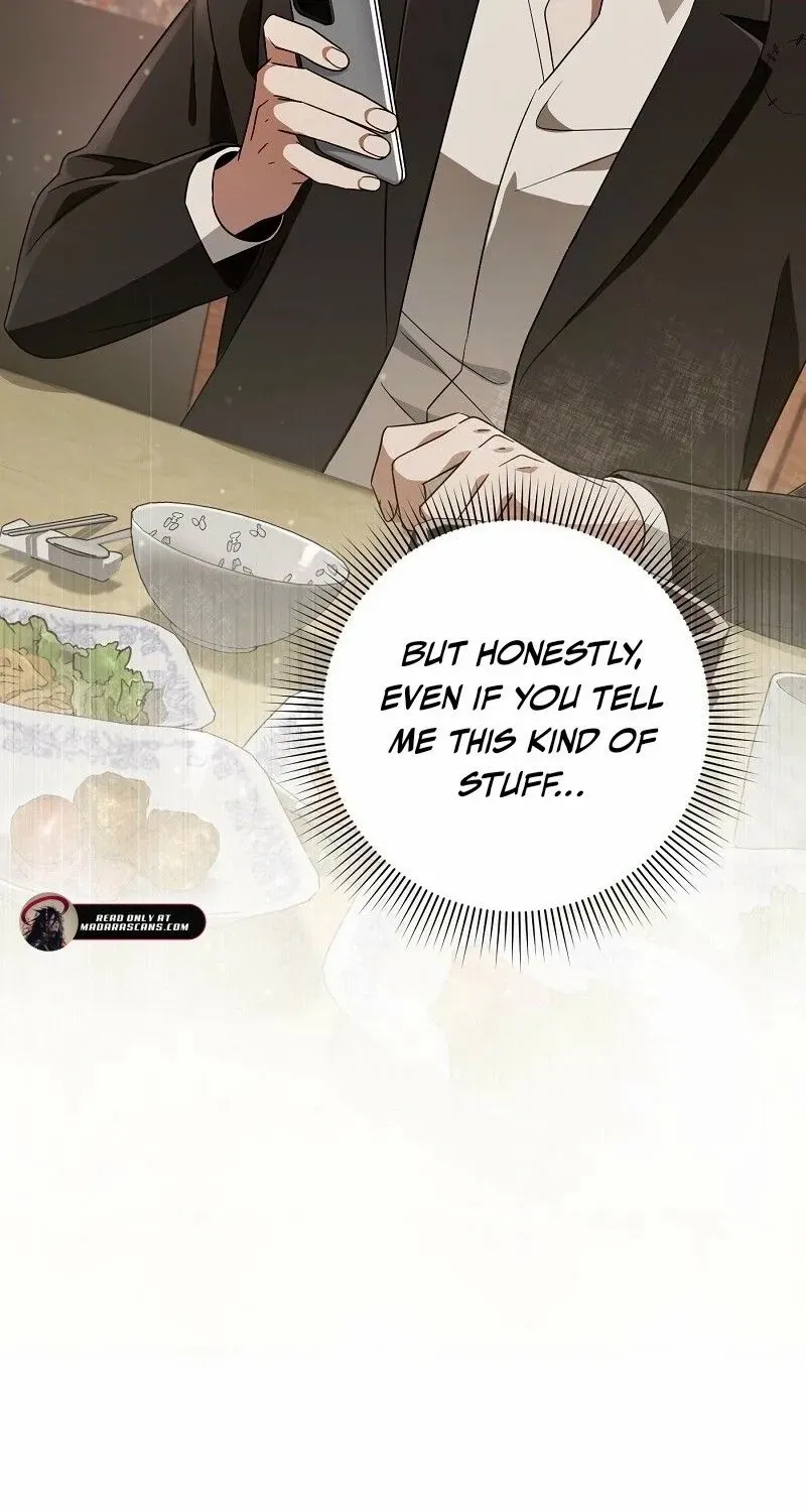 The Delusional Hunter in Another World Chapter 57 page 102 - 
